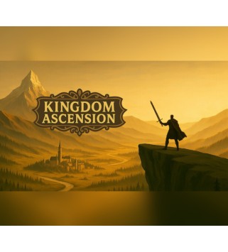 Kingdom Ascension Steam Key GLOBAL